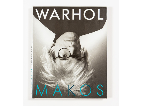 Makos Warhol BOK