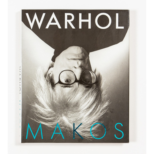 Makos Warhol BOK