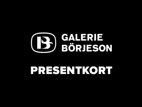 Presentkort